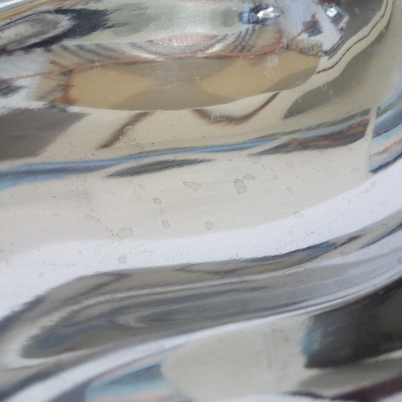 Relish Dish The Pintel Collection by Towle 14 x 8 - Picture 3 of 10